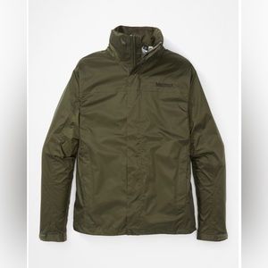 Marmot men’s PreCip jacket